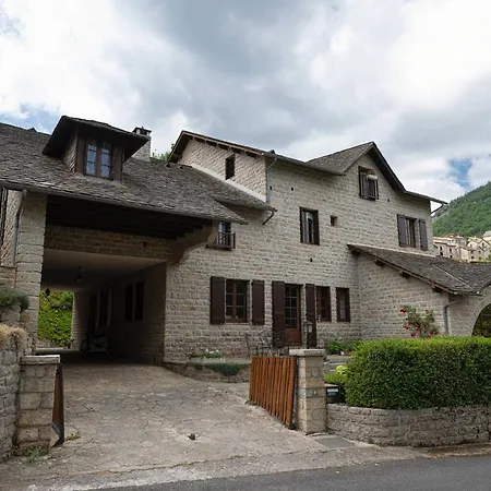 Le Roucadel Peyreleau