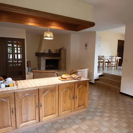 Guest house Le Roucadel