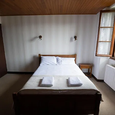 Guest house Le Roucadel *