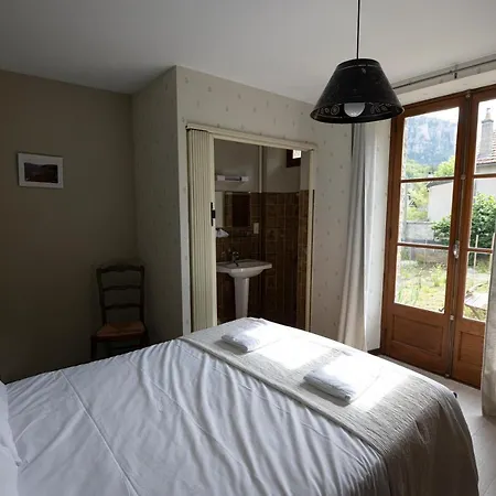Guest house Le Roucadel