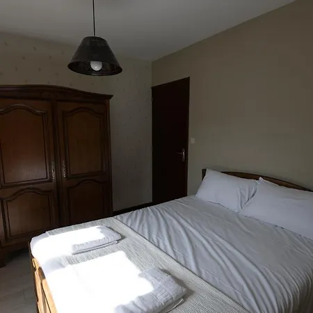 Le Roucadel Guest house *