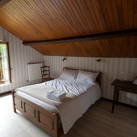 Guest house Le Roucadel *