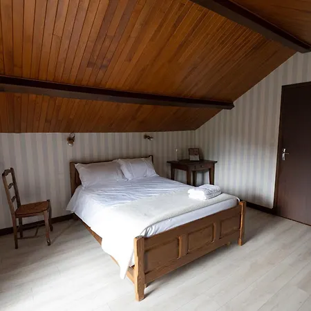 Le Roucadel Guest house *