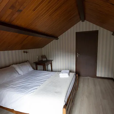 Le Roucadel Guest house *